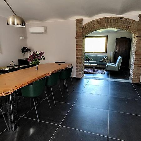 Miravigne House - Casa Di Campagna Con Cucina Castagnole delle Lanze Exteriör bild