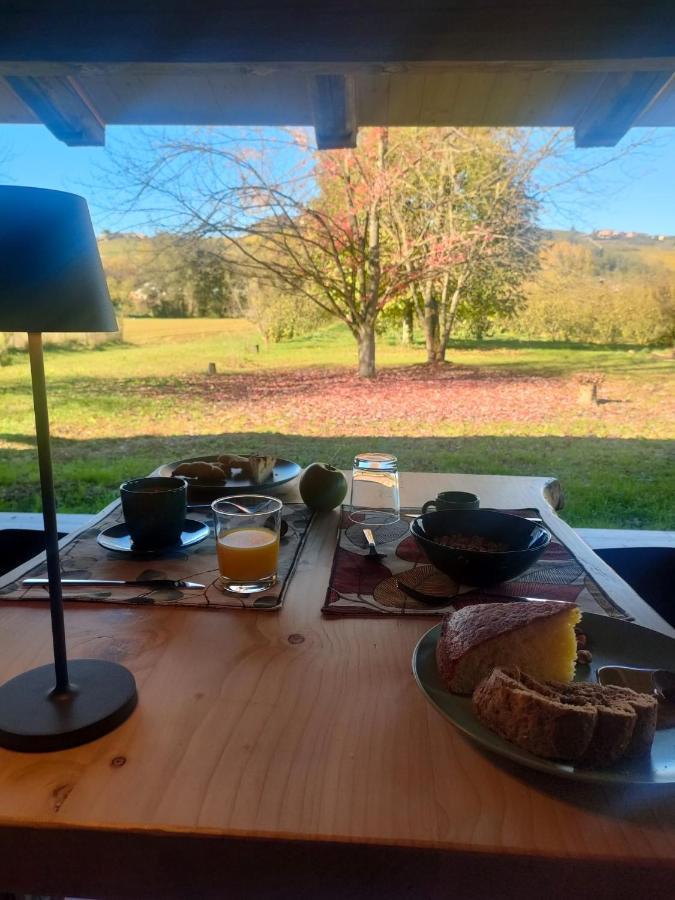 Miravigne House - Casa Di Campagna Con Cucina Castagnole delle Lanze Exteriör bild