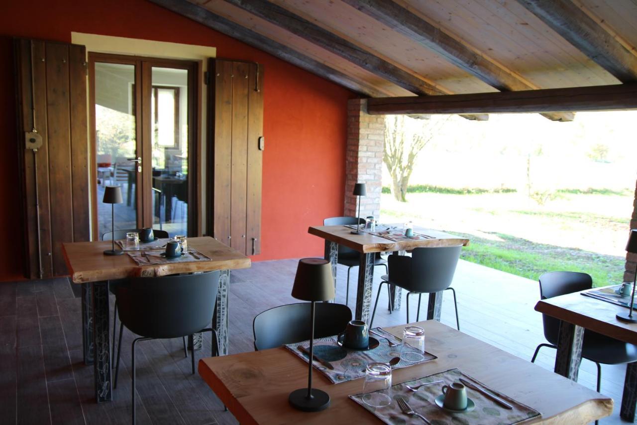 Miravigne House - Casa Di Campagna Con Cucina Castagnole delle Lanze Exteriör bild