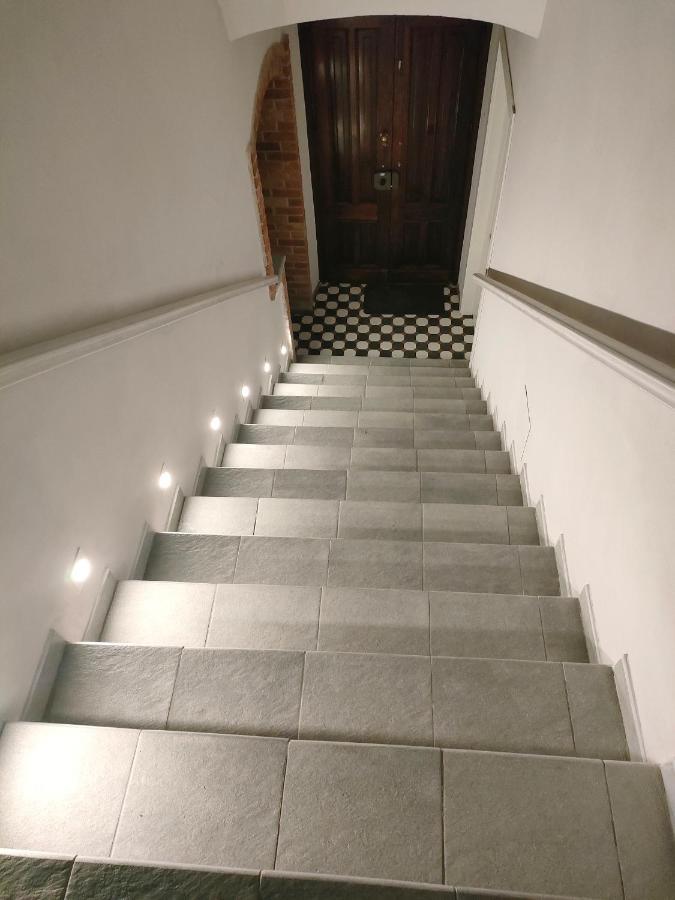 Miravigne House - Casa Di Campagna Con Cucina Castagnole delle Lanze Exteriör bild
