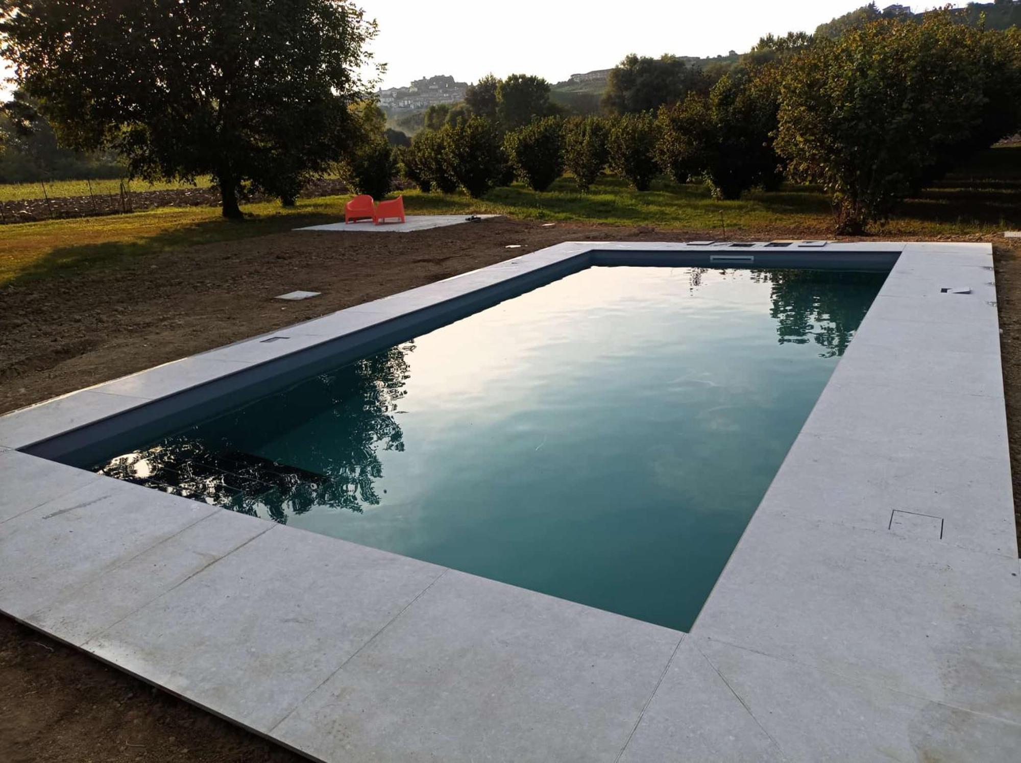 Miravigne House - Casa Di Campagna Con Cucina Castagnole delle Lanze Exteriör bild
